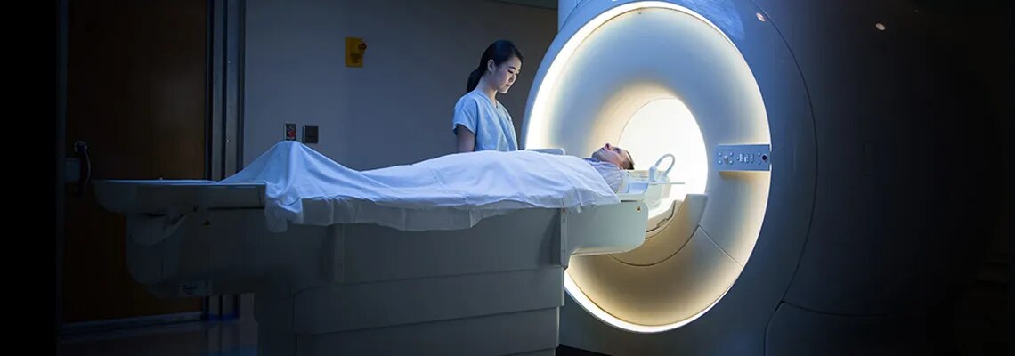 Radiology image 1