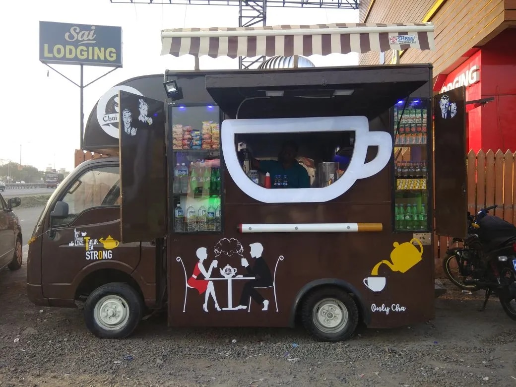 Chai Chaska image 1