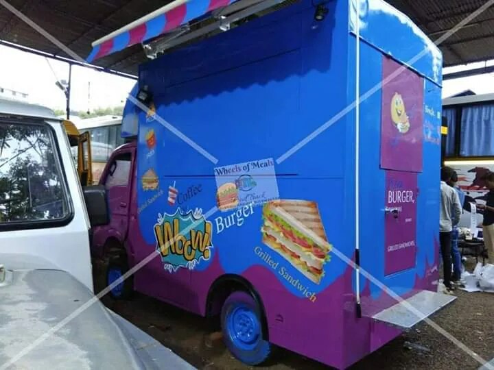 Sam and Sam Burgers image 1