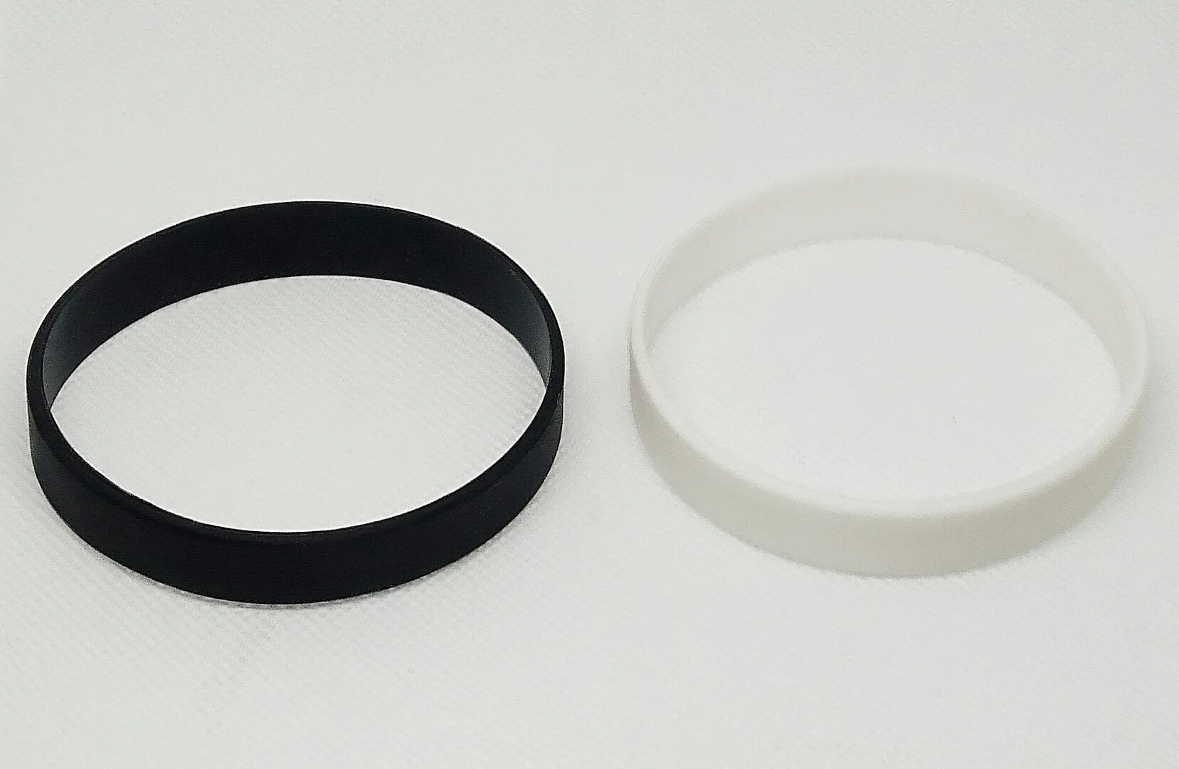 Silicone Wristbands image 1