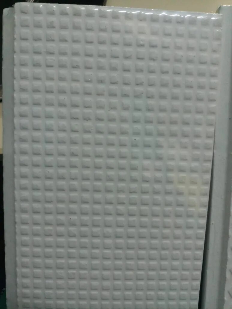 Aerolite Quadra Ceiling Tiles image 1