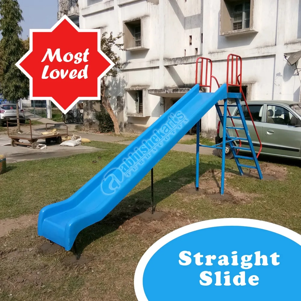 Straight Slide image 1