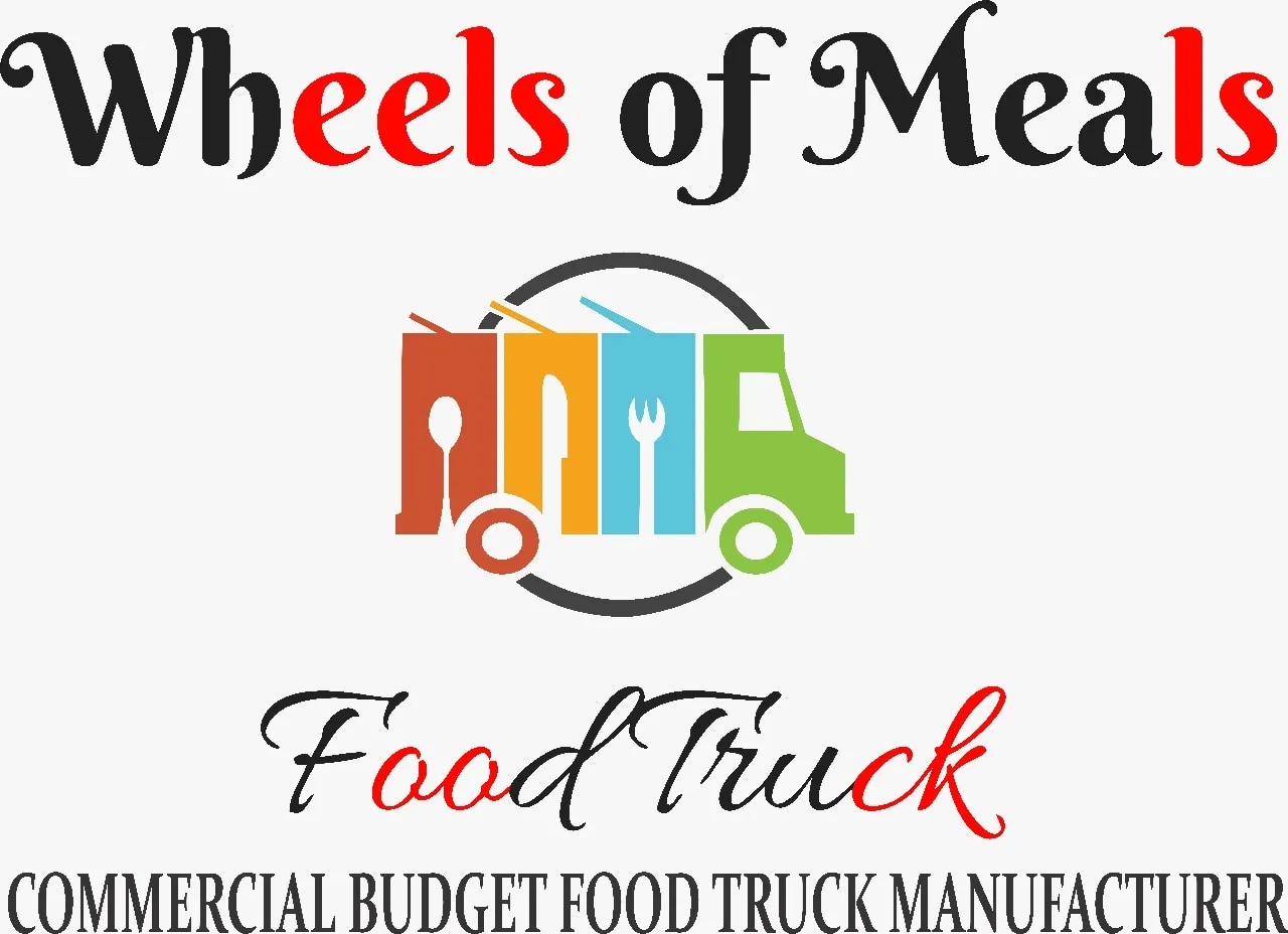 FOOD TRUCK DESIGNER image 1
