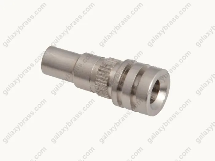 Brass Automobile Parts image 1