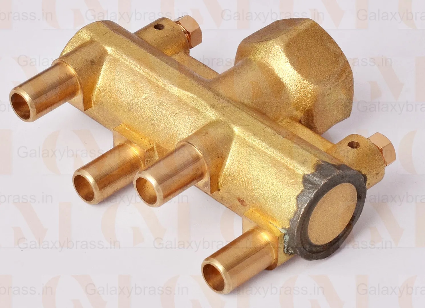 Brass Forging Parts image 1
