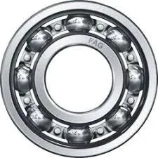 FAG Ball Bearing image 1