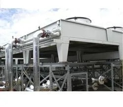 Air Cooled Heat Exchanger image 1