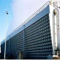 Wooden Cooling Tower image 1