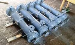 Shell Tube Heat Exchanger image 1