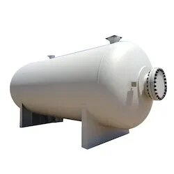 Horizontal Pressure Vessels image 1