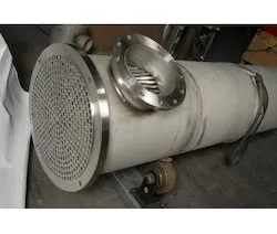 Food Processing Industry Heat Exchanger image 1