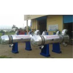 Insulated Heat Exchangers image 1