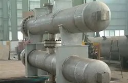 Refinery Heat Exchanger image 1