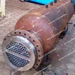Removable Heat Exchanger image 1