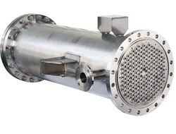 Small Heat Exchanger image 1