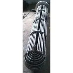 U Tube Heat Exchanger image 1