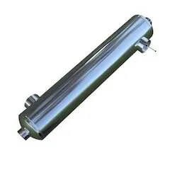 Stainless Steel Heat Exchangers image 1