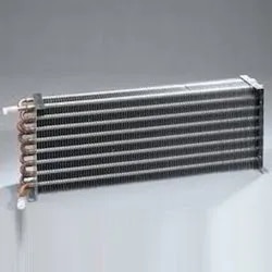 Finned Tube Heat Exchanger image 1