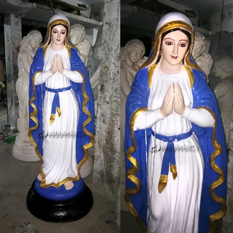 Mother Mary Statue image 1