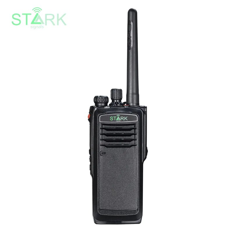 STARK SGS10-D31 Digital DMR Walkie Talkie (USER License and DPL Required) image 1