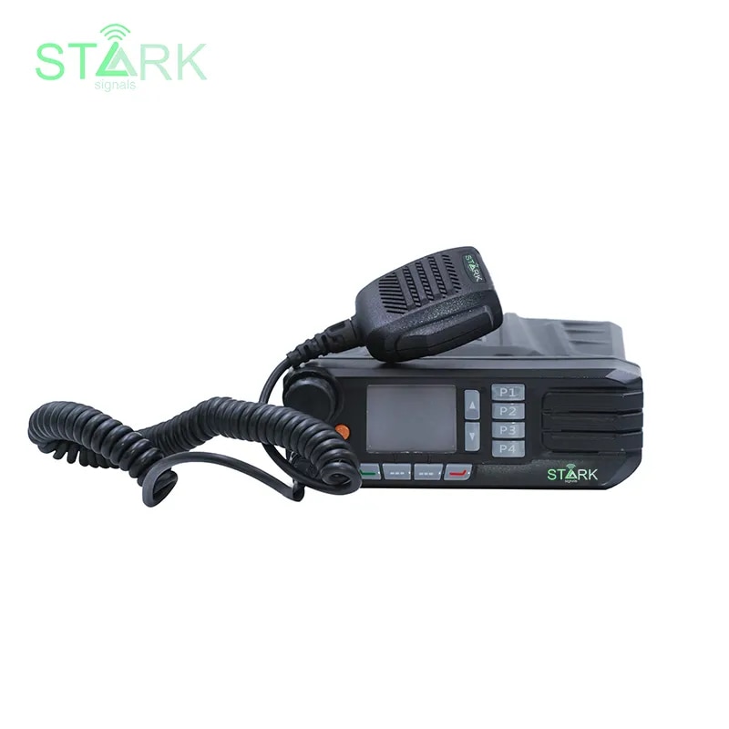 STARK SGS10-D3M Digital DMR Base Station (USER License and DPL Required) image 1
