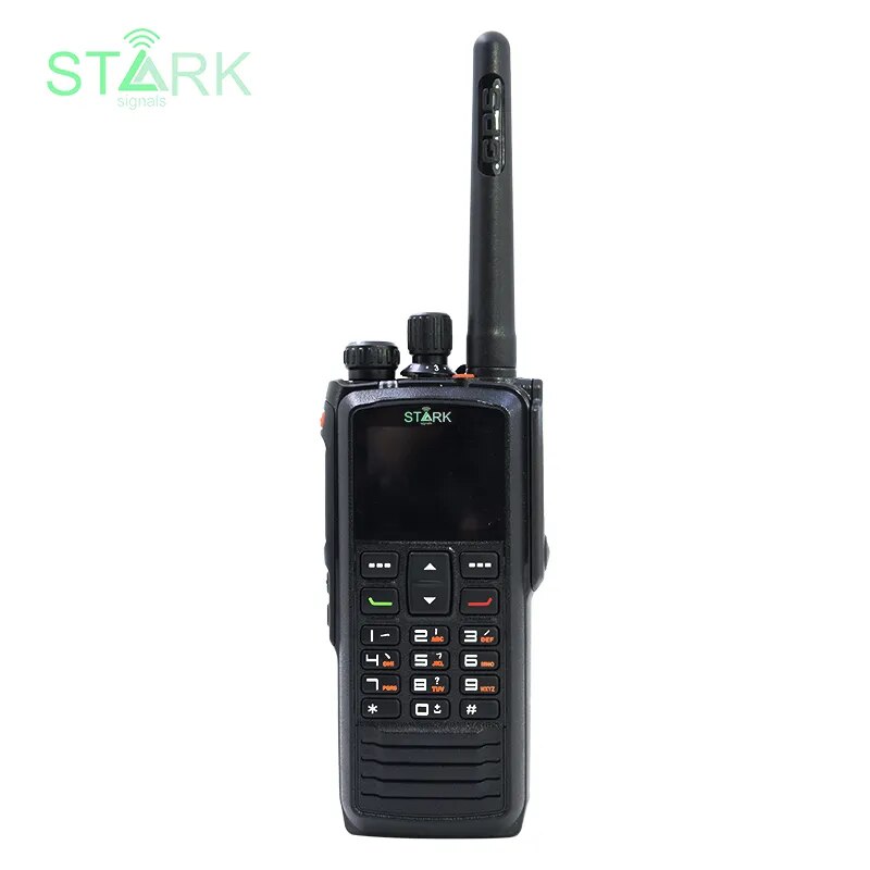 STARK SGS10-D32 Digital Walkie Talkie (USER License and DPL Required) image 1