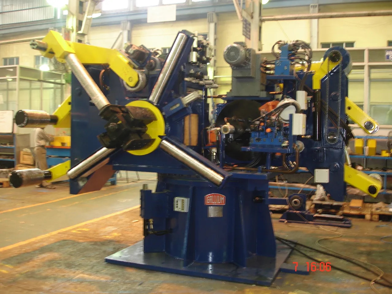DECOILERS image 1