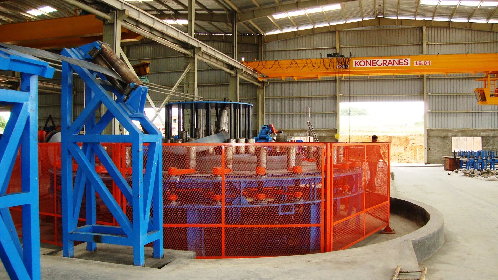 COIL ACCUMULATOR SYSTEMS image 1