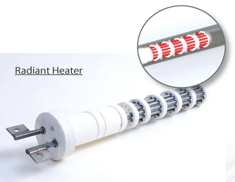 Tubothal Heater image 1