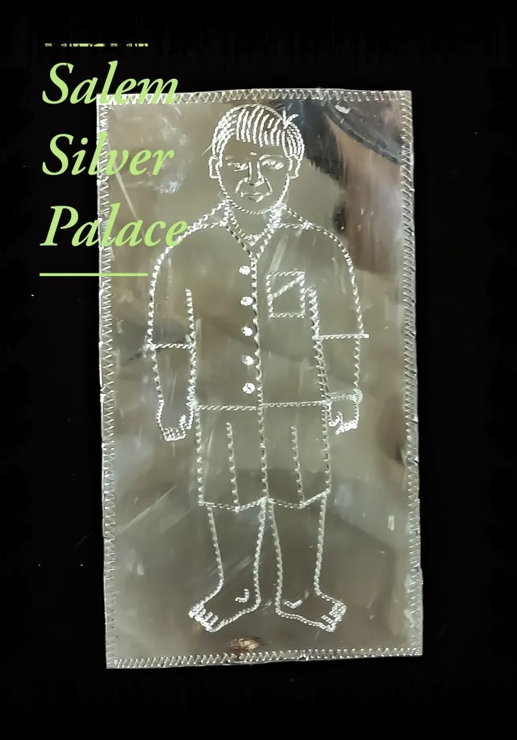 Silver Thahadu image 1