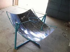Solar Domestic Parabolic Cooker image 1