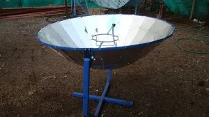 SK 14 type Solar parabolic Cookers image 1