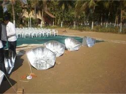 Solar Panel Cookers image 1