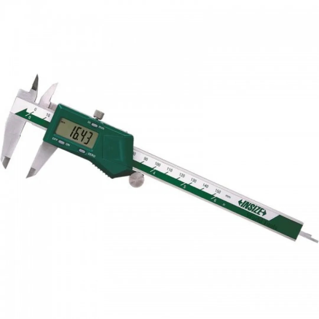 Digital Vernier Caliper 150mm image 1