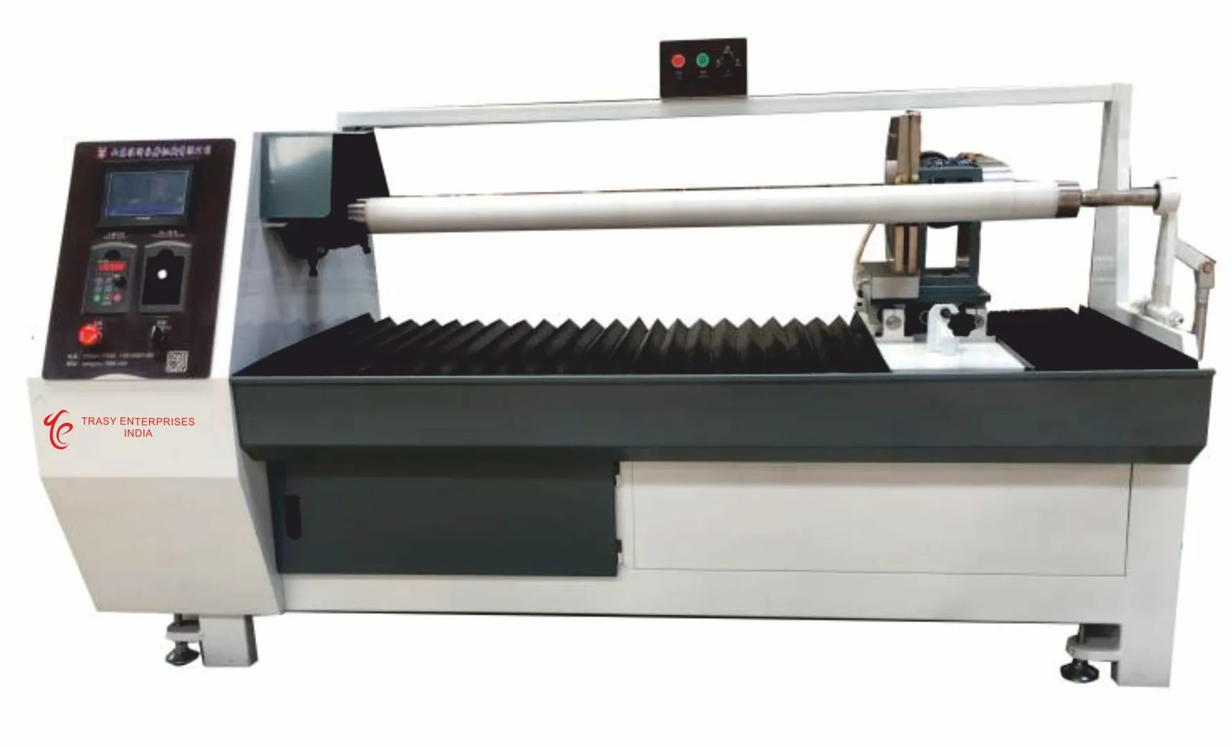 Automatic Tape Cutting Machine image 1