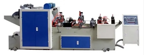 Surgical Pouch Making Machine image 1