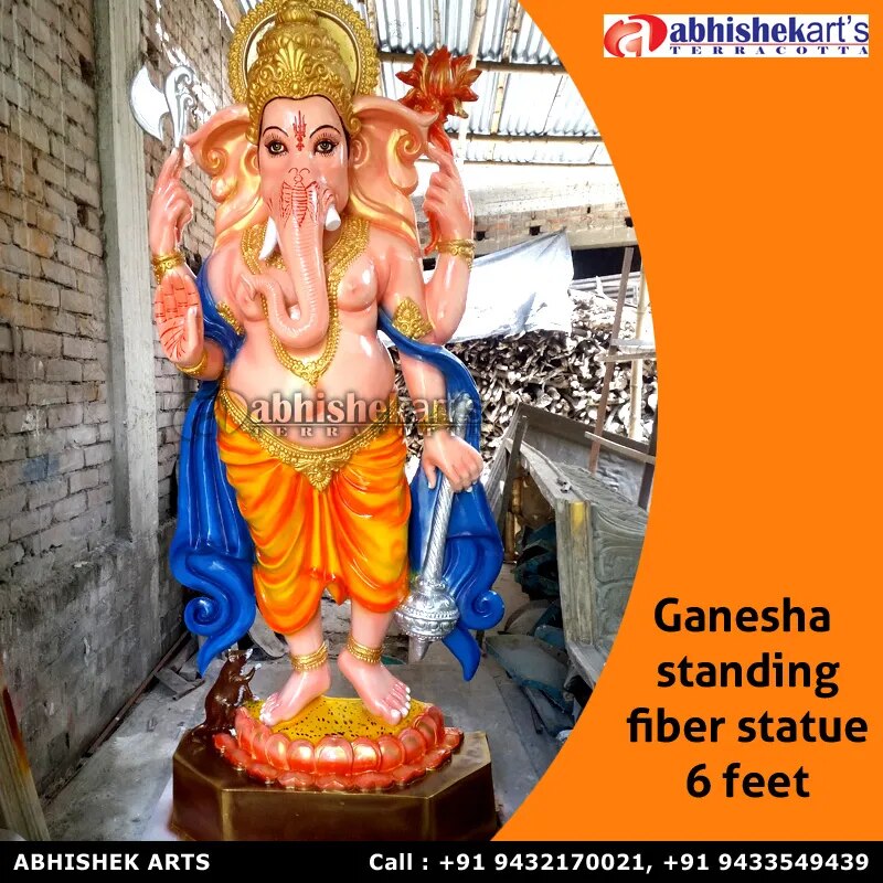 Gtantetsha Statue image 1