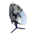 Solar Cooker Mini Parabolic image 1