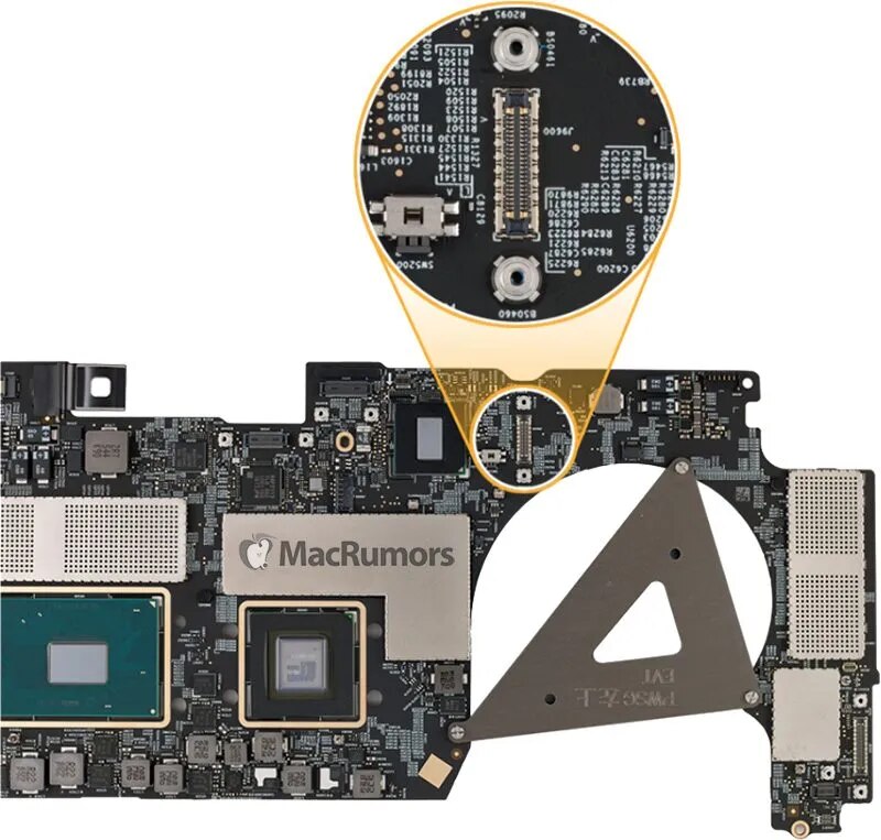 Mac Book Data Recovery image 1