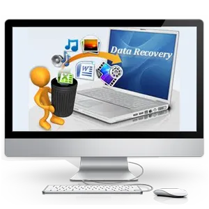 Desktop Data Recovery image 1