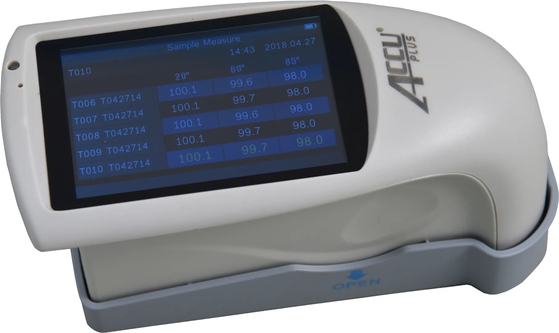 Gloss Meter 111 image 1