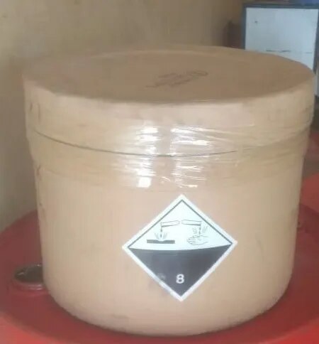 Hydroxyl Amine Hydrochloride CAS- 5470-11-1 image 1