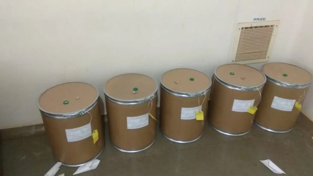 Potassium Iodide CAS No 7681-11-0 image 1