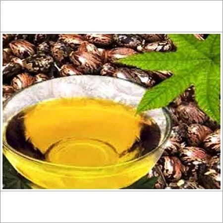 Castor Oil and castor oil derivatives image 1