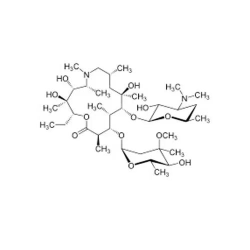 Azithromycin Dihydrate CAS-117772-70-0 image 1