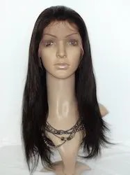 Front Lace Wig image 1