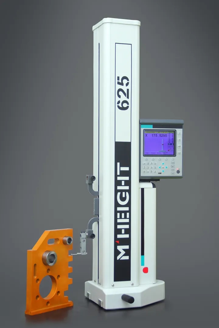 2D Height Gauge image 1