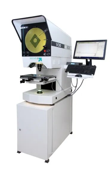 Profile Projector image 1