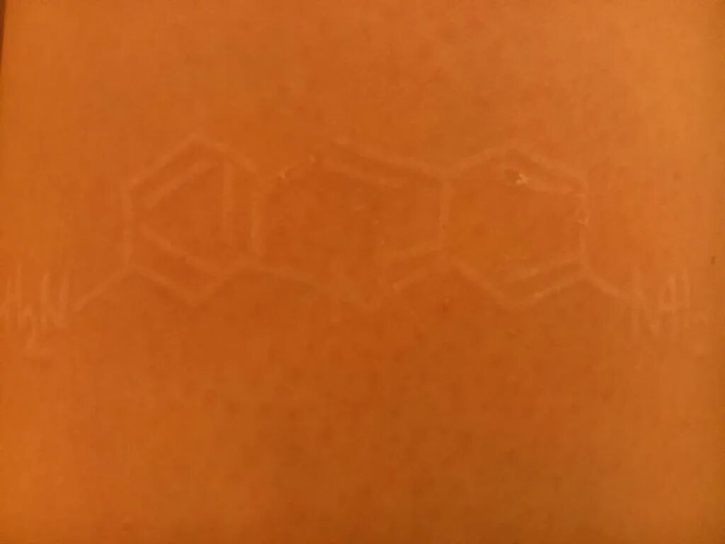Proflavine Hemisulphate image 1