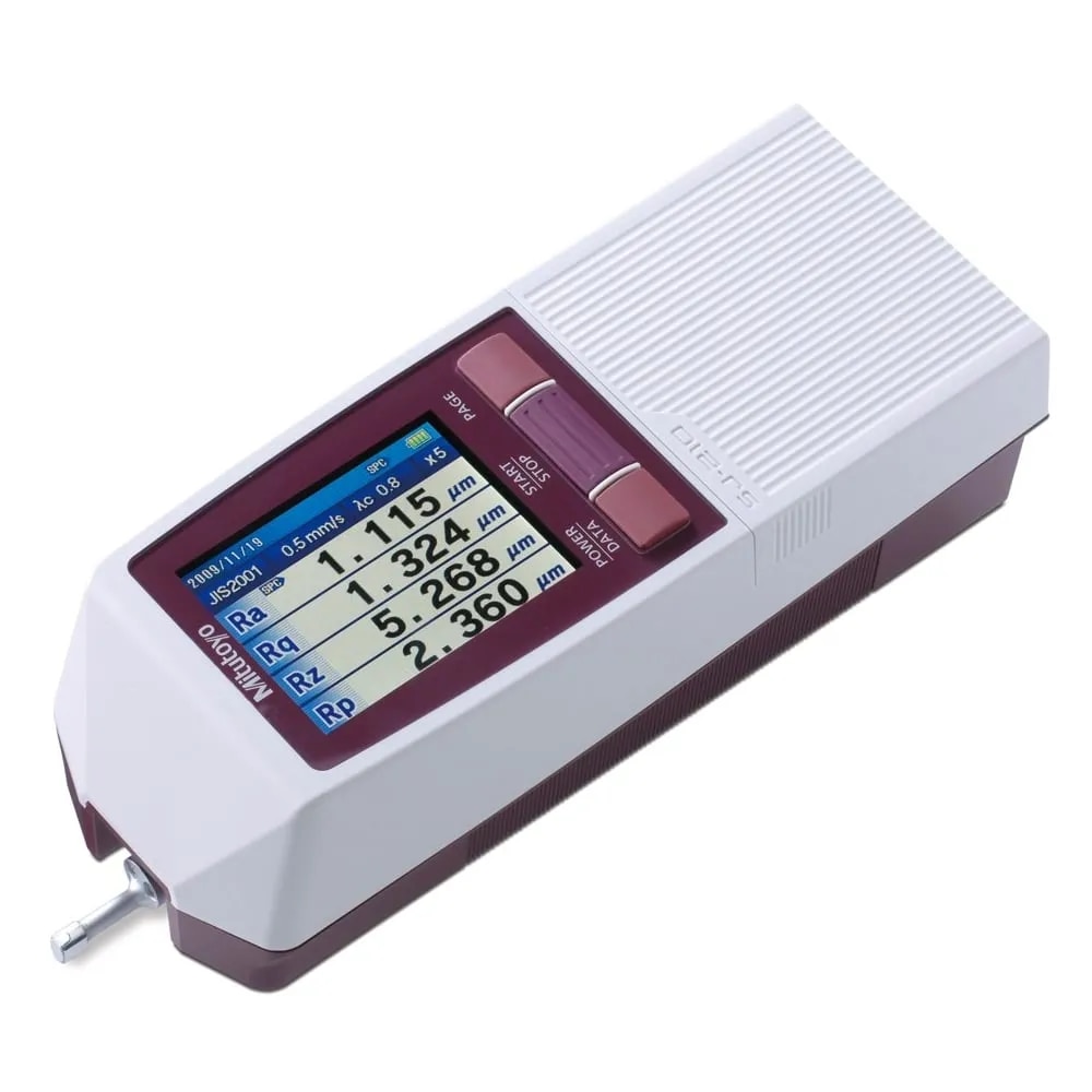 Surface Roughness Tester SJ210 image 1